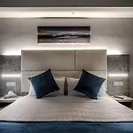 Suite Blue Style