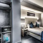Suite Blue Style