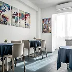 Suite Blue Style
