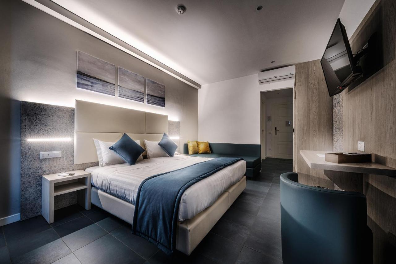 Guest house Blue Style *