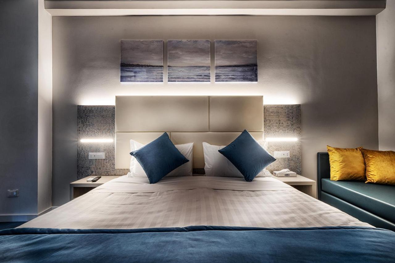 Blue Style Guest house